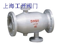 自動(dòng)排污過濾器