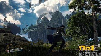 国产游戏宣传大片视频