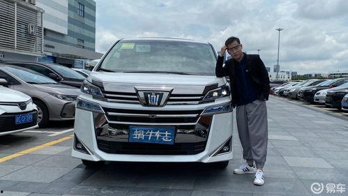 保姆车国产皇冠视频播放,视频揭秘高端家用座驾魅力