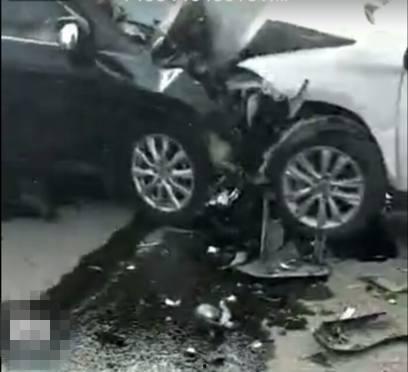 国产车对撞本田车视频大全,本田车对撞视频大盘点