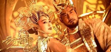 国产姜子牙封神视频,国产动画巨制，再现神话传奇