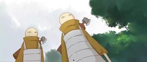 国产动画片老头形象视频,老头形象的魅力与传承