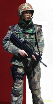 国产单兵装备竞标视频,尖端科技助力国防现代化