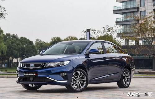 国产帝豪gl讲解图片视频