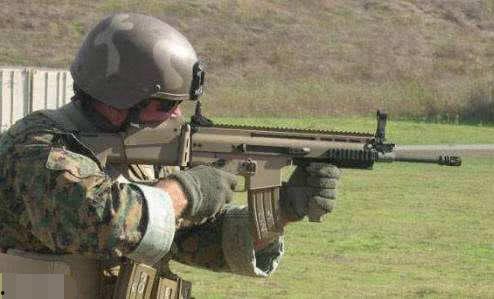 国产步枪打仗视频播放大全,盘点经典战斗视频集锦