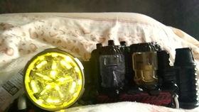 假面骑士exaid国产腰带视频,揭秘变身奥秘与酷炫造型