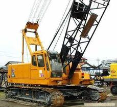 国产履带吊带视频,见证中国起重机械的卓越实力