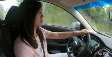 国产车撞汉兰达视频,碰撞瞬间揭秘！