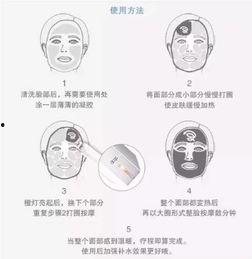 国产提拉美容仪测评视频,揭秘热门产品真实效果