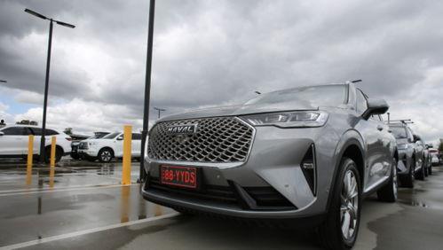 国产车出海视频,见证中国汽车品牌的全球征程