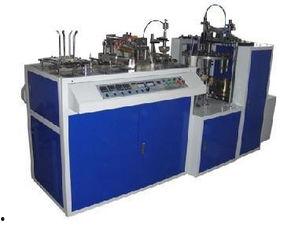 国产全自动纸杯机视频,高效便捷，引领环保新潮流