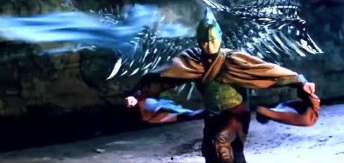 国产玄幻片视频,国产玄幻片的奇幻之旅