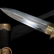 国产宝剑的视频,国产宝剑工艺与历史的完美融合