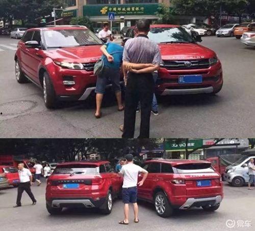 国产车追尾视频大全集,事故现场直击与安全警示