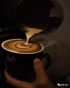 国产咖啡师加油视频,匠心独运，香醇人生
