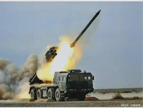 国产火箭炮视频,火力全开，捍卫国家安全