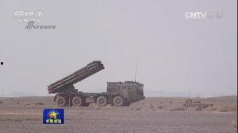 国产火箭炮视频,火力全开，捍卫国家安全