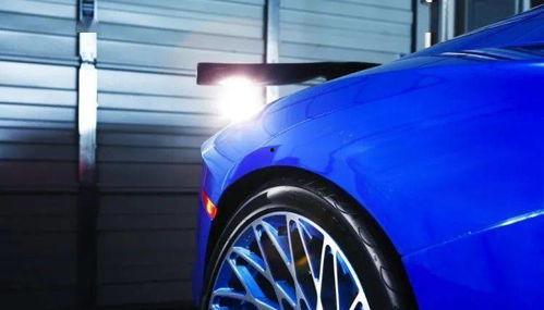 国产大牛红色改装视频,惊艳蜕变，尽展中国制造魅力