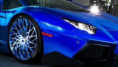 国产大牛红色改装视频,惊艳蜕变，尽展中国制造魅力