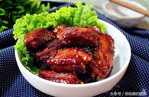 国产红烧排骨视频大全集,视频大全集教你家常美味  第3张