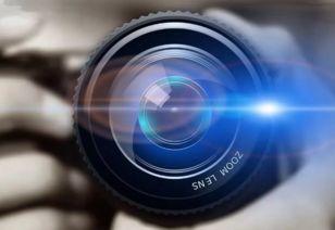 国产户外相机宣传片视频