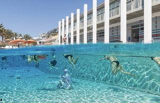 国产另类裸体游泳池视频  第3张