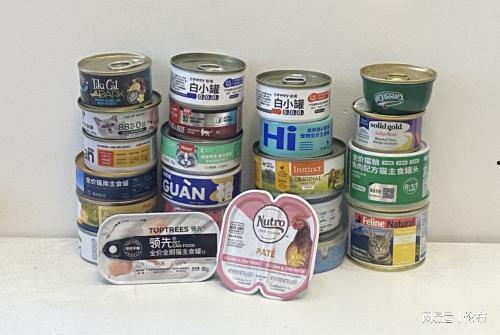 猫罐头国产开箱视频,品质生活从“喵星人”的美食开始