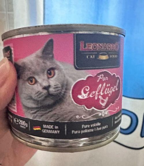 猫罐头国产开箱视频,品质生活从“喵星人”的美食开始