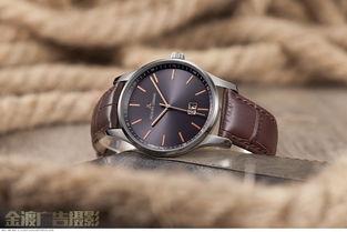 国产手表精修视频,传承与创新