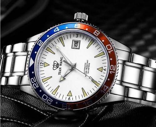 国产手表精修视频,传承与创新