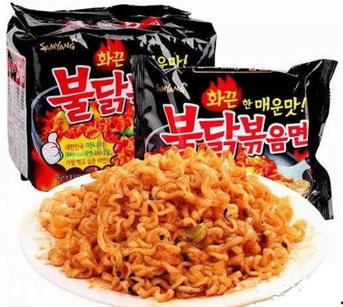 国产火鸡面评测视频大全,全方位解析各大品牌口感与风味