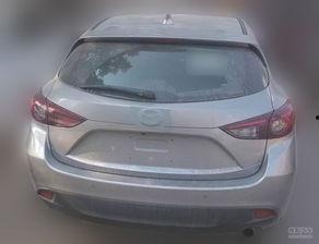 国产车谍照曝光图片视频