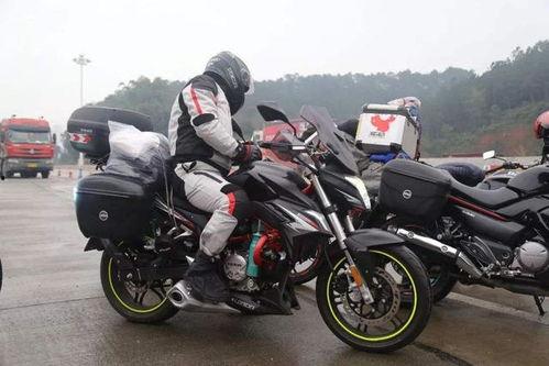 国产摩托车进入非洲视频,见证中国制造的魅力之旅