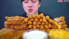 国产韩式辣酱测评视频