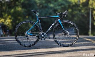 国产公路车集体测评视频,性能与性价比的全面解析