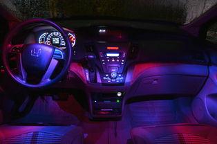 国产汽车警灯视频