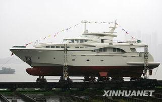 国产私家游艇视频网站,国内视频网站带你领略水上奢华之旅