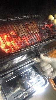 国产烤猪肉视频,国产烤肉视频大赏