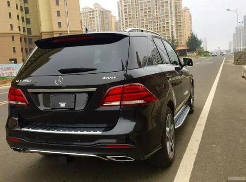 奔驰与国产车质量对比视频