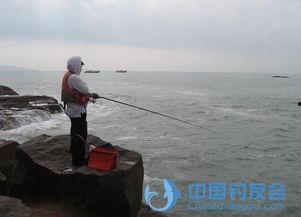 国产海钓视频,探寻海洋之美，体验钓鱼乐趣